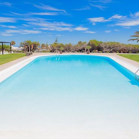 Conylanza Castillo De Papagayo - Exclusivamente Nudista Fkk Чарко-дель-Пало Экстерьер фото